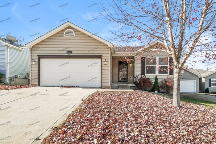 Foto principal - 1217 Oakholt Ct