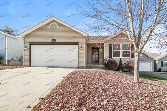 Building Photo - 1217 Oakholt Ct