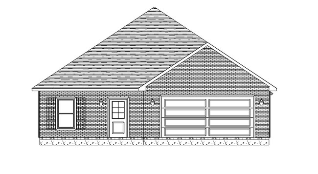 Foto del edificio - Home for Rent in Cullman, AL!!!  View with...