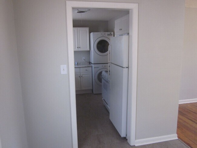 Foto del edificio - Westhills