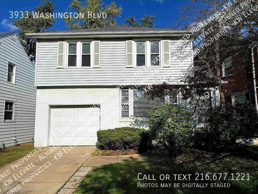 Foto principal - 3933 Washington Blvd