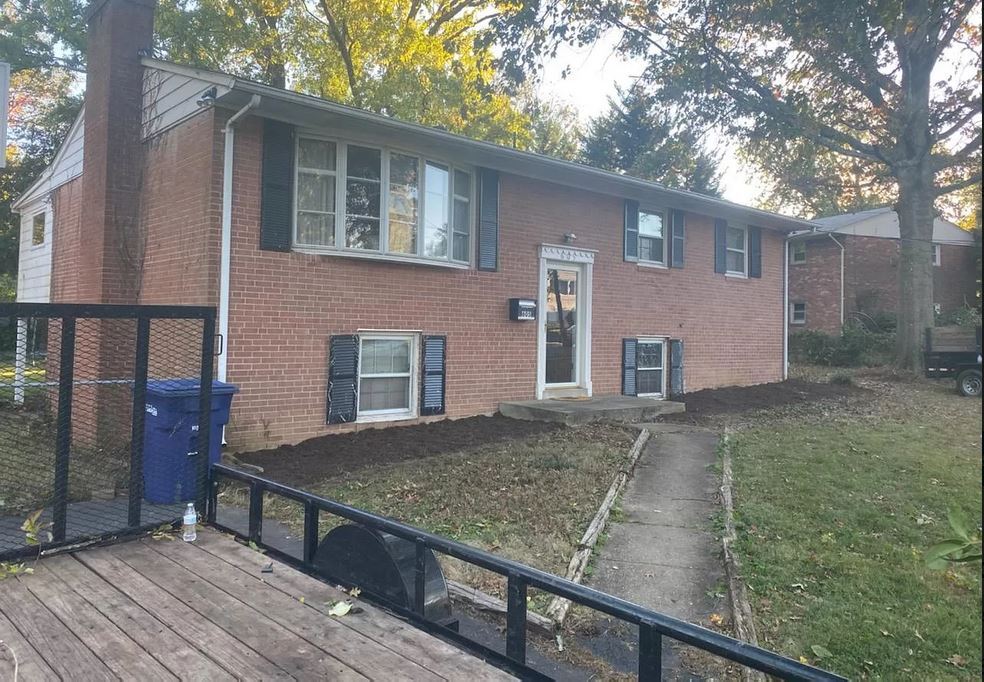 Foto principal - 605 Fillmore St