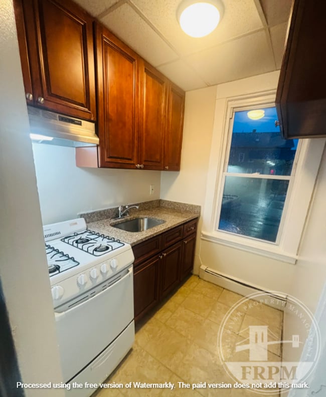 Photo - 2201 Purchase St Apartment