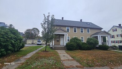 Building Photo - 1 Woodland St