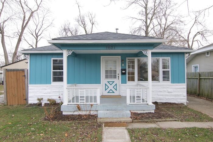 Sweet 3 Bedroom Home Close to Speedway - Sweet 3 Bedroom Home Close to Speedway