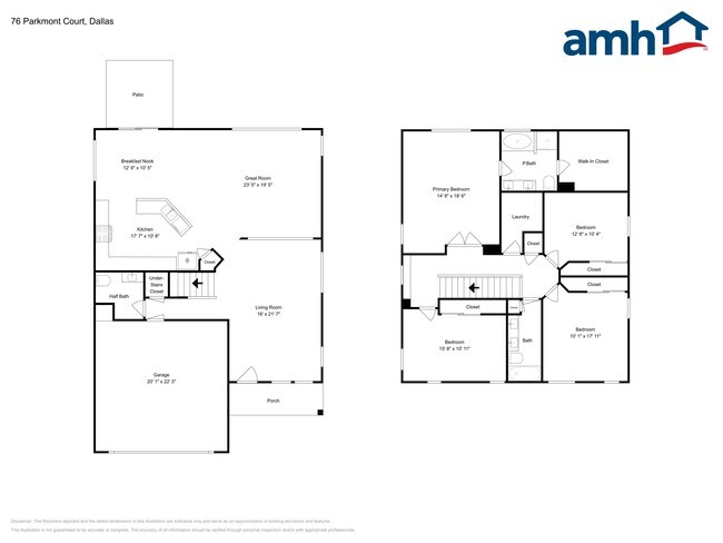 Building Photo - 76 Parkmont Ct