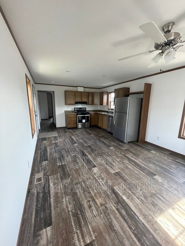 755 N Tratt St, Whitewater, WI 53190 House Rental in Whitewater, WI