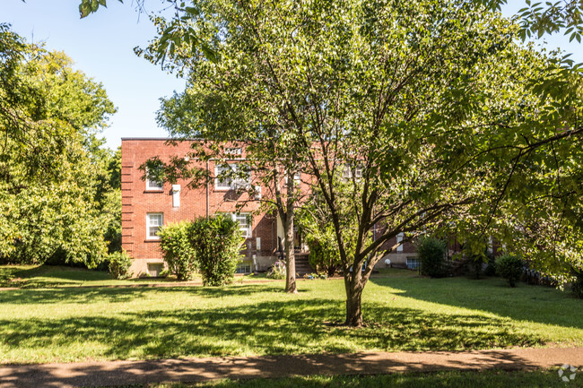 Foto del edificio - Belmont Terrace