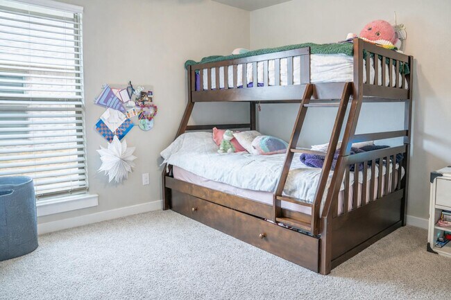 Building Photo - 6814 57th St