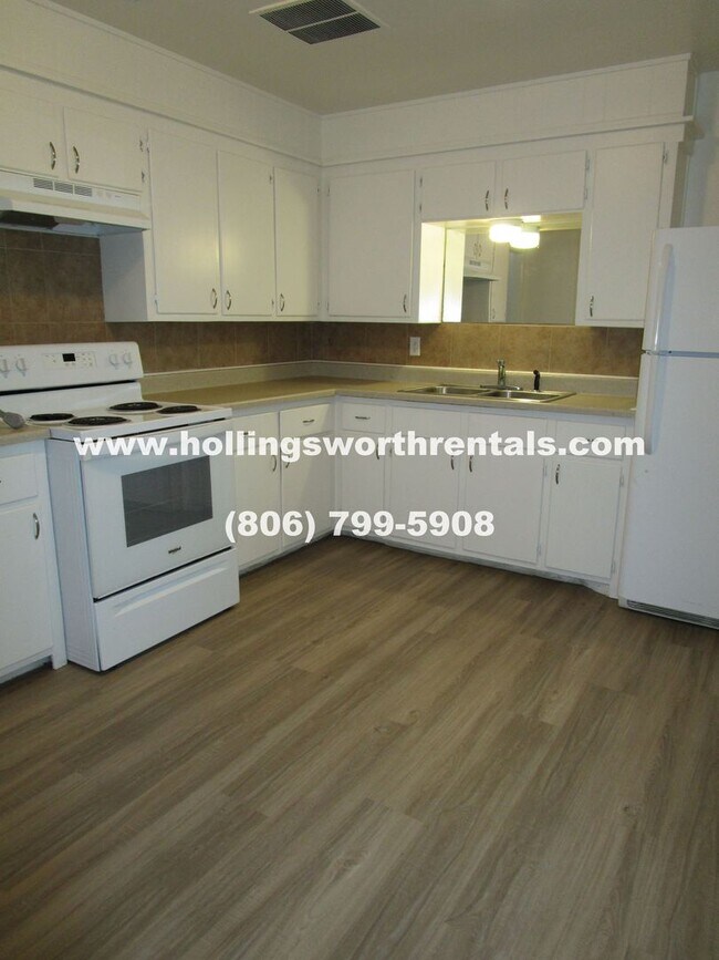 Foto del edificio - 5507 34th St