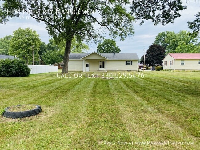 Building Photo - Welcome to 7900 Cambridge in Jackson Local...