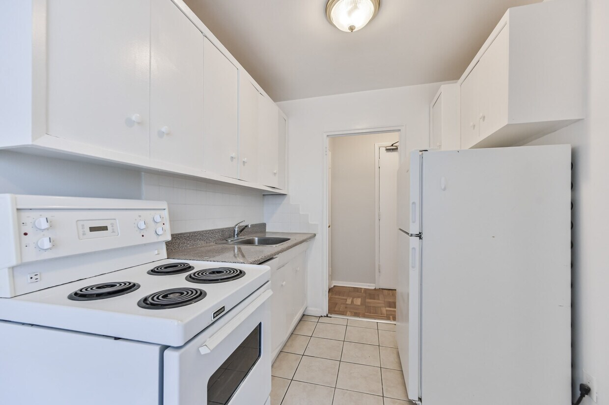 Photo principale - 214 St George St