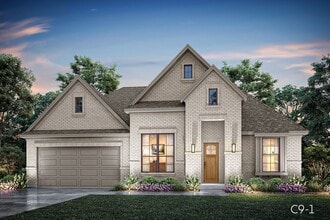 Building Photo - 2612 Cibolo Creek Dr