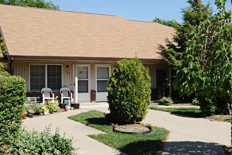 Foto principal - Grant Manor Senior Apartments