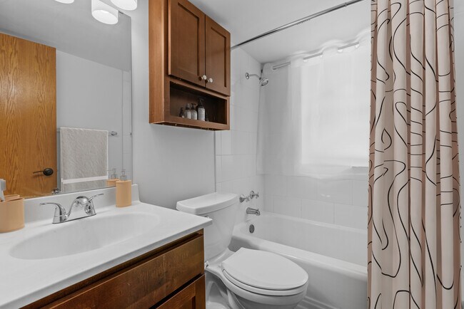 Foto del edificio - Carousel Flats