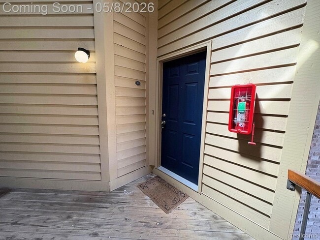 Building Photo - 2605 Greenstone Blvd
