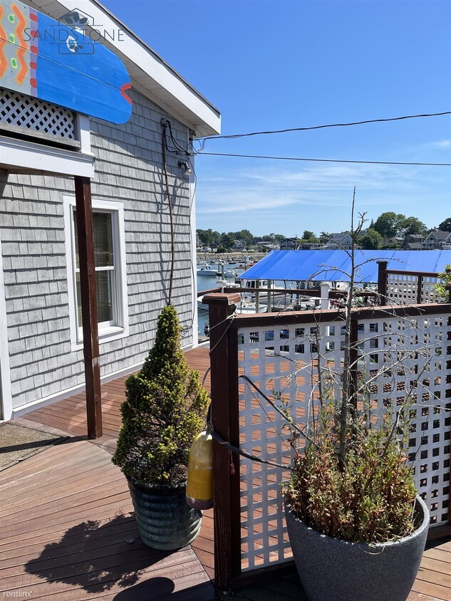 Primary Photo - 3 br, 2 bath House - 51A Rocky Neck Ave