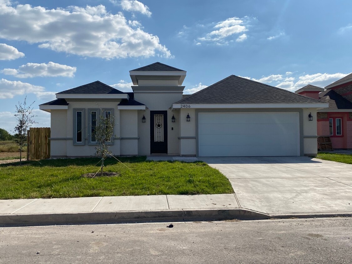 2406 Q St, Hidalgo, TX 78557 House Rental in Hidalgo, TX