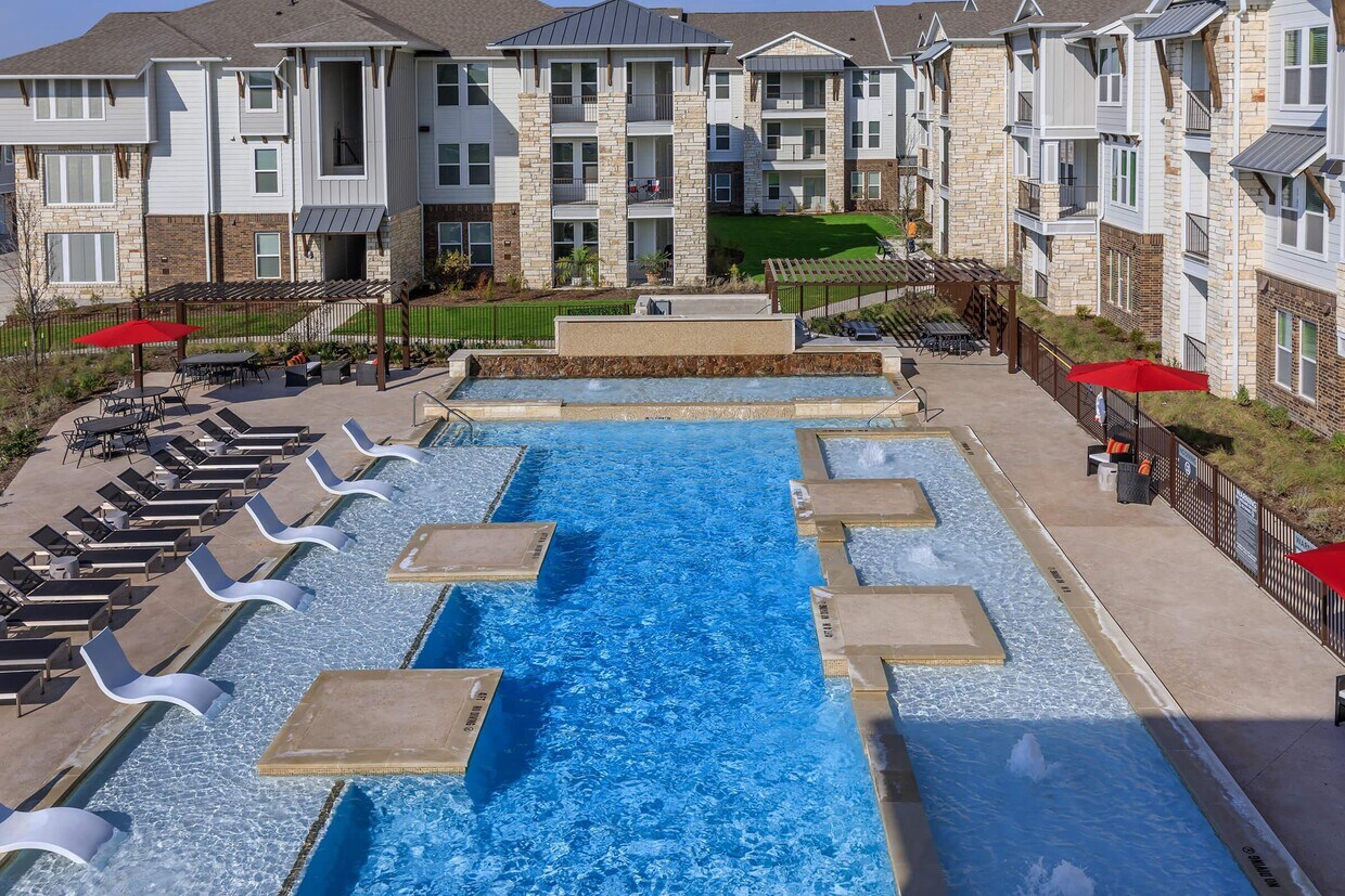 Foto principal - Luxia Rockwall Downes