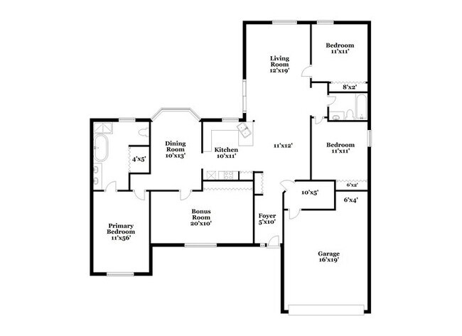 Foto del edificio - 104 Alcala Dr, Kissimmee, FL 34758
