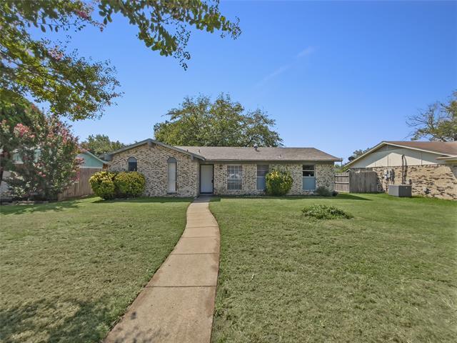 Foto principal - 810 Pleasant Valley Rd