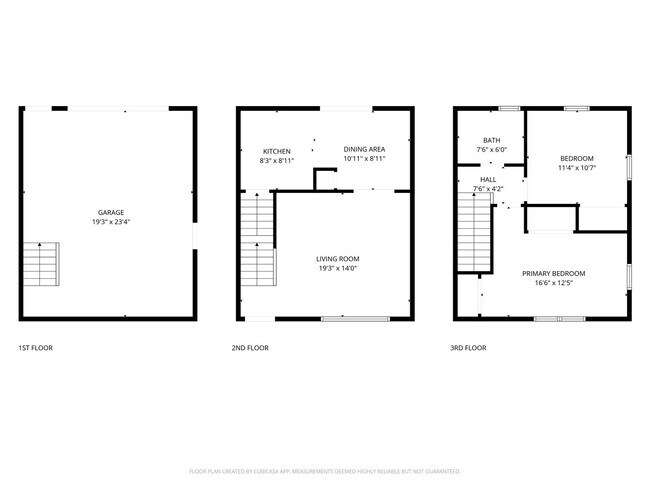 Foto del edificio - 1087 Delwood Rd