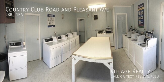 Foto del edificio - 609 Country Club Rd