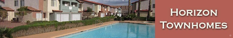 The Townhomes at Horizon Ridge
