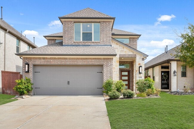 Building Photo - 6014 Bristol Spur Ln