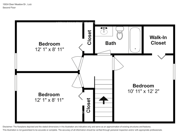 Building Photo - 15034 Deer Meadow Dr