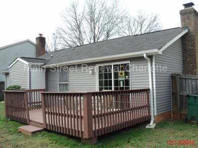 Building Photo - 6621 Reddman Rd
