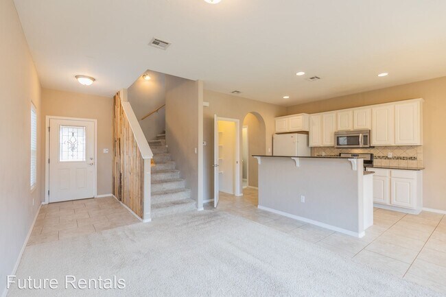 Foto del edificio - 3 br, 2 bath House - 857 Valencia