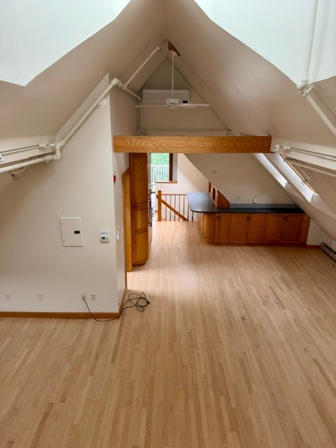 Living Room - 264 N Pleasant St