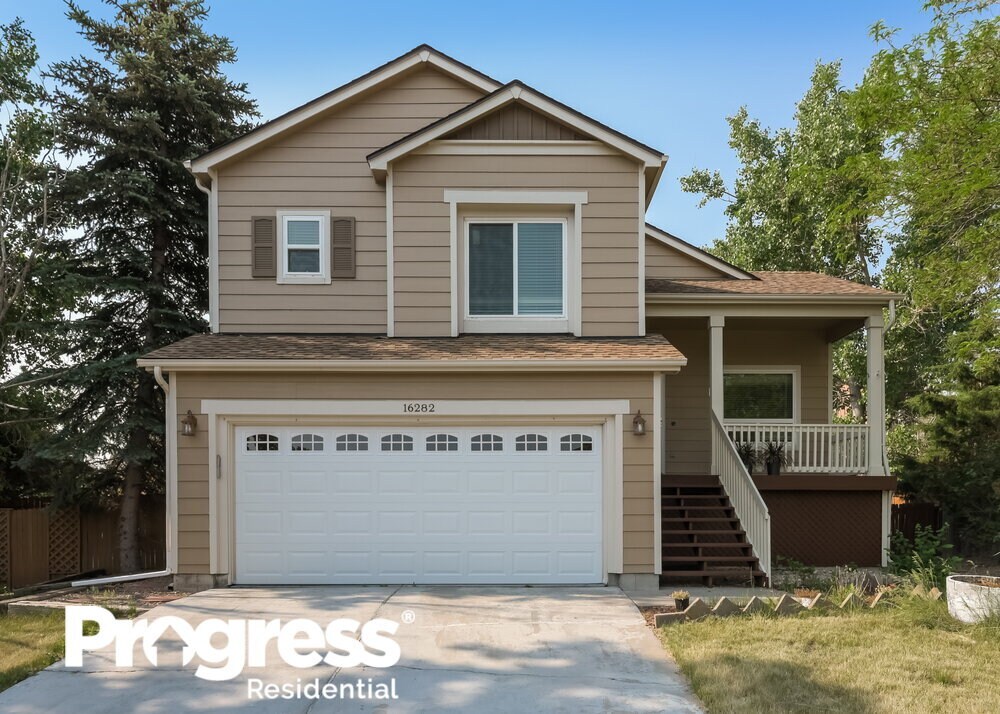 16282 Bluebell Pl, Parker, CO 80134 House for Rent in Parker, CO