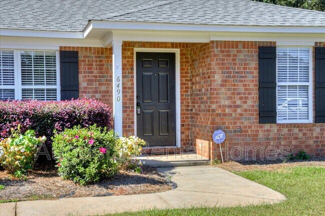 Building Photo - 6490 Campbells Way