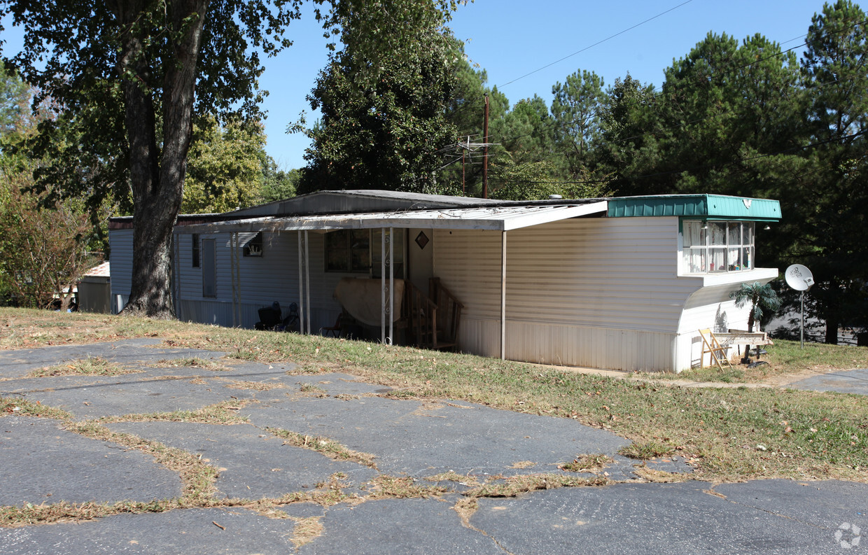 Primary Photo - Jonesboro Atlanta Meadows