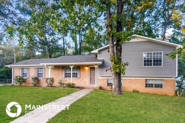 Foto del edificio - 3033 Carleton Rd