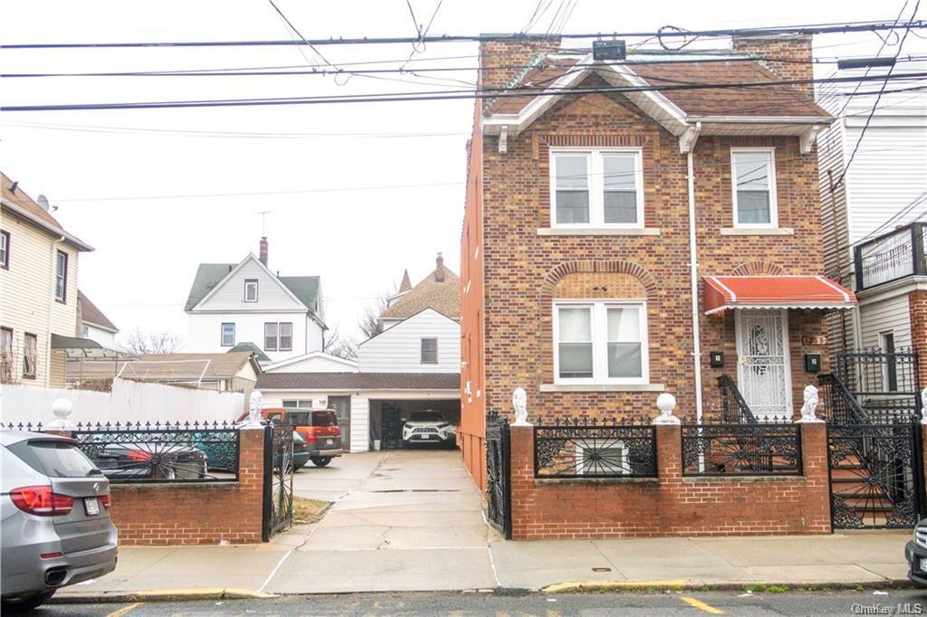 Primary Photo - 4368 Matilda Ave