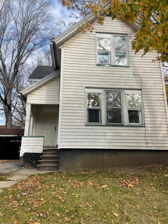 148 Lexington Ave, Rochester, NY 14613 House Rental in Rochester, NY
