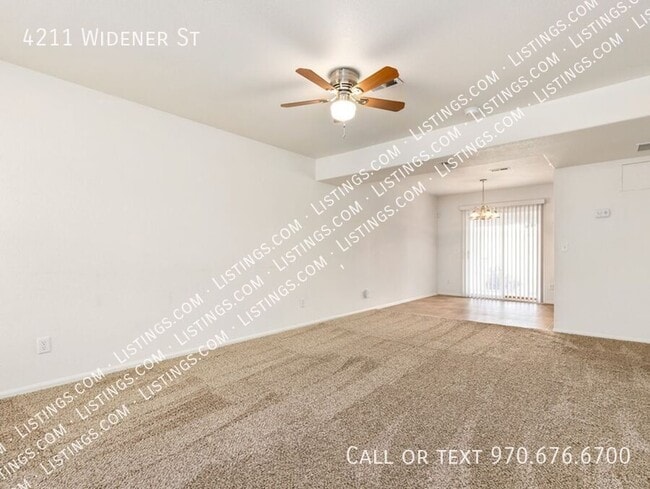 Foto del edificio - 4211 Widener St