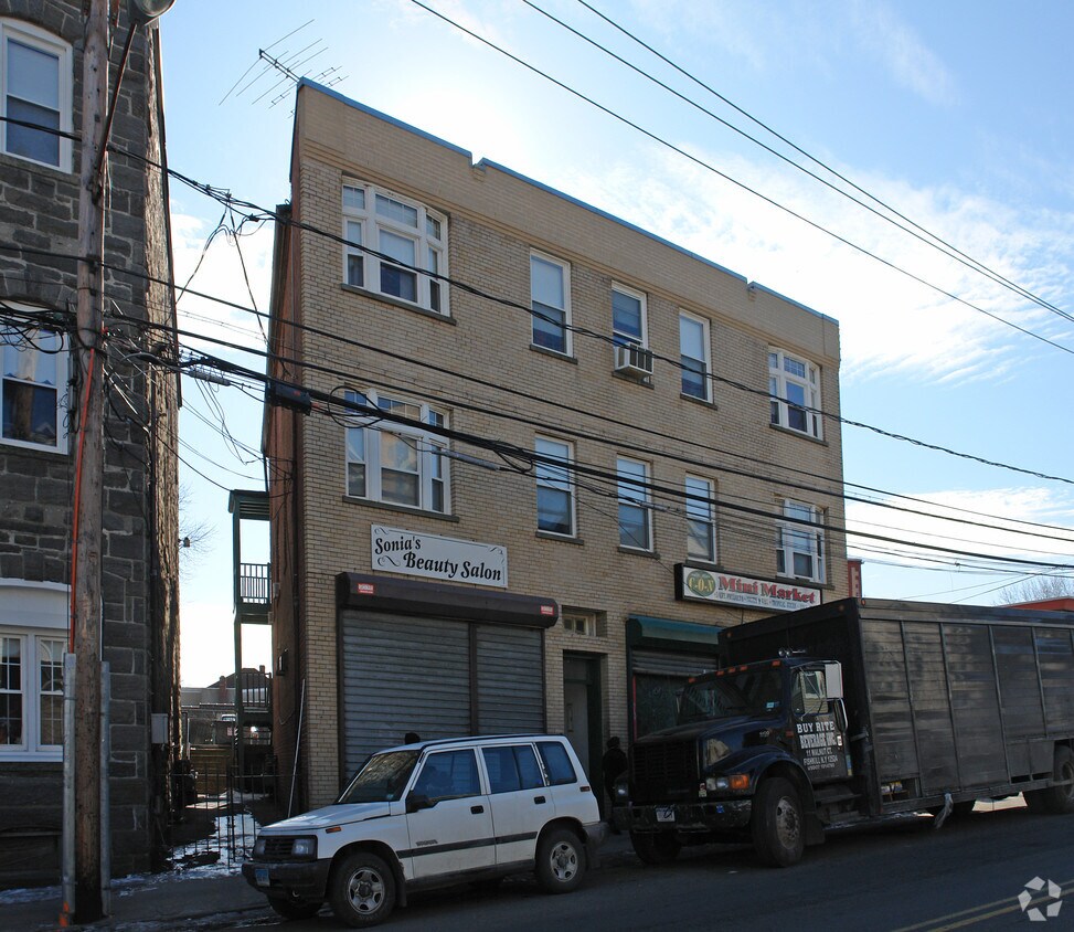Building Photo - New Algiers Mixed-Use (*HAP Contract*)