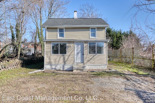 Building Photo - 2 br, 1 bath House - 122 Winters Lane