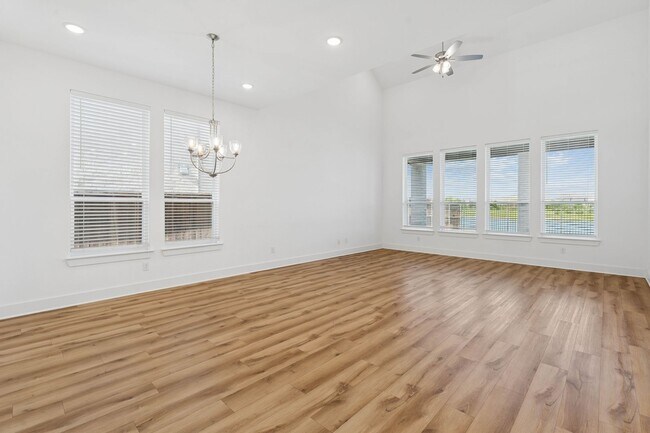 Building Photo - Luxury Waterfront Home in Celina | 4 Bed • 4 Bath • Premium Appliances Included • Resort-Style Co...