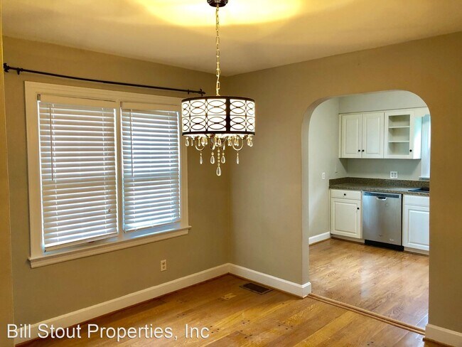 Building Photo - 3 br, 2 bath House - 3504 Warner Avenue