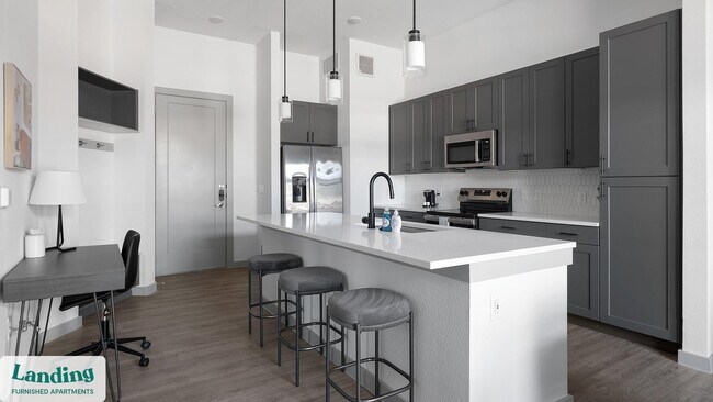 Foto del edificio - 3706 Goodwin Ave