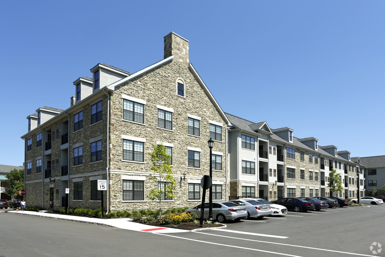 Merriewold Alquileres en Highland Park, NJ