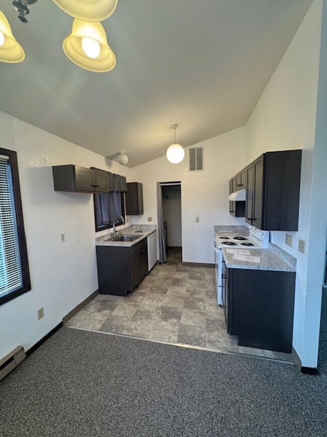 Foto del edificio - 2 Bedroom Unit in South Anchorage!