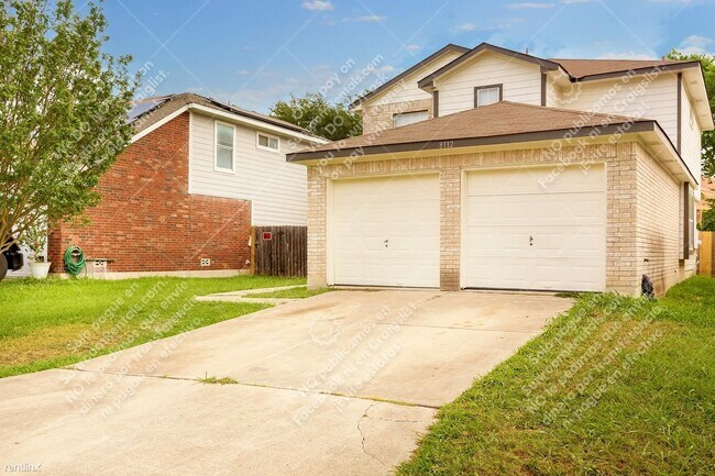 Building Photo - 3 br, 2.5 bath House - 8112 Hoovers Bnd