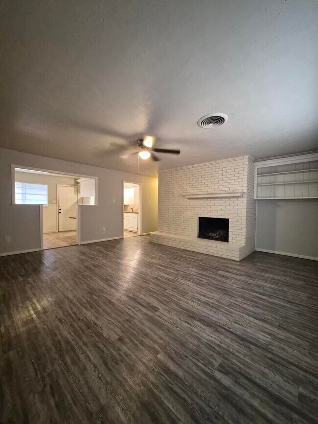 Foto del edificio - 3813 51st St