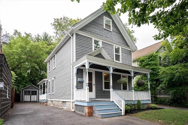 Foto del edificio - 1 Bly St